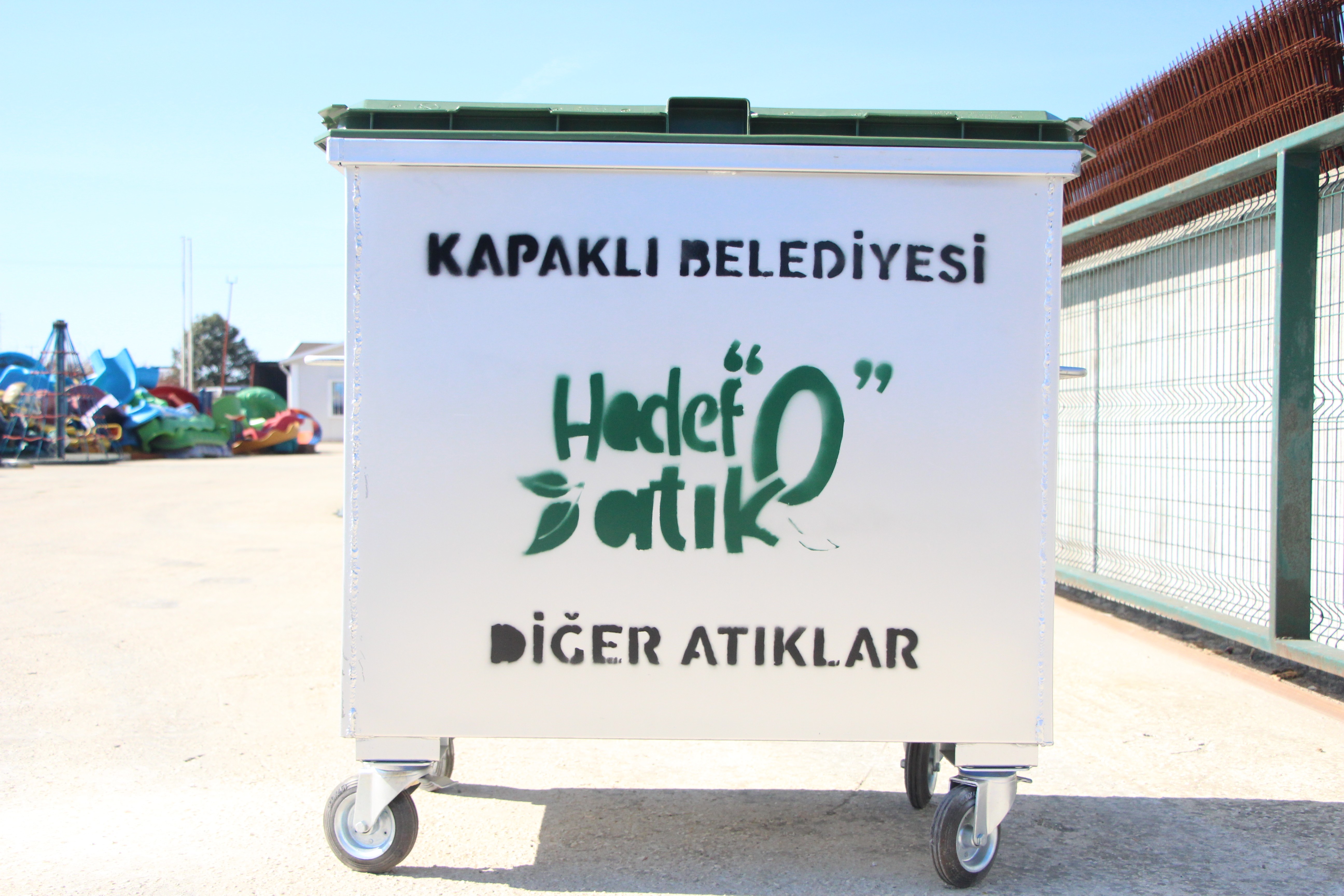 Diğer Atıklar
