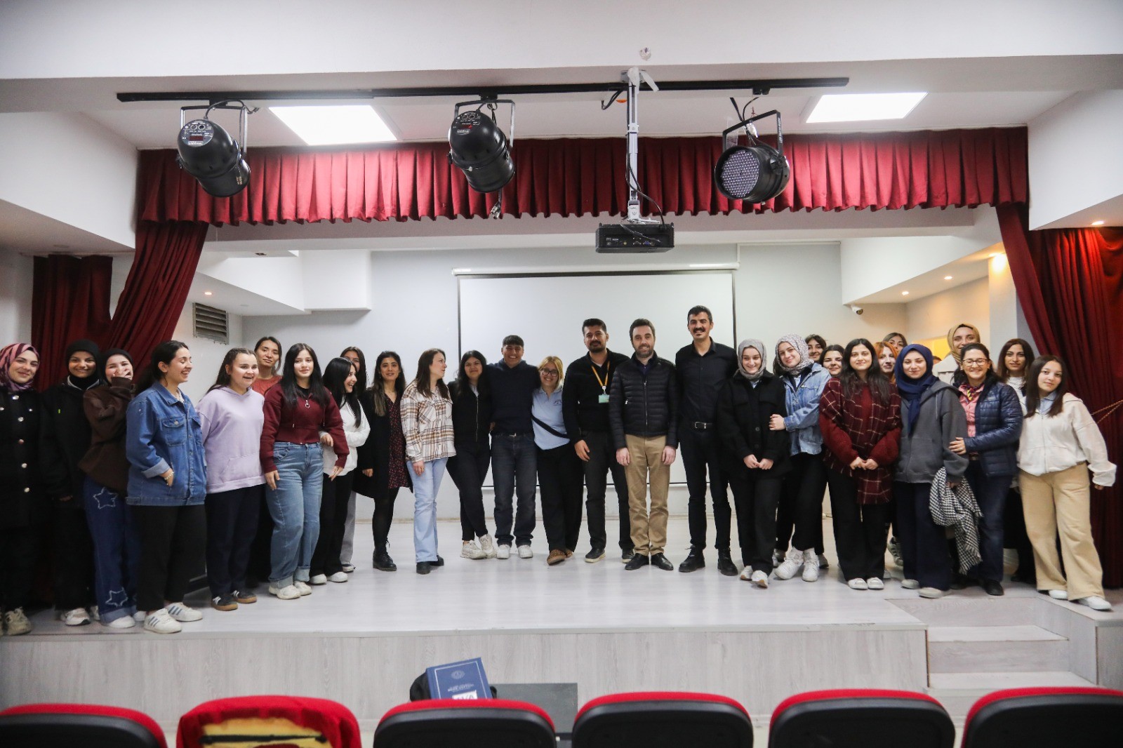 22 Mart Dünya Su Günü 